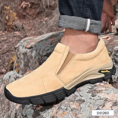 Forest Hunter Outdoor Shoes